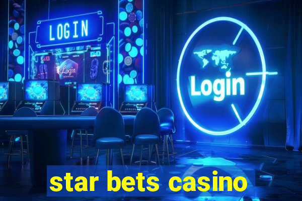 star bets casino