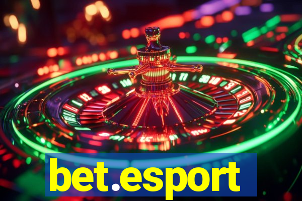 bet.esport