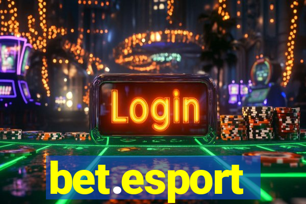 bet.esport