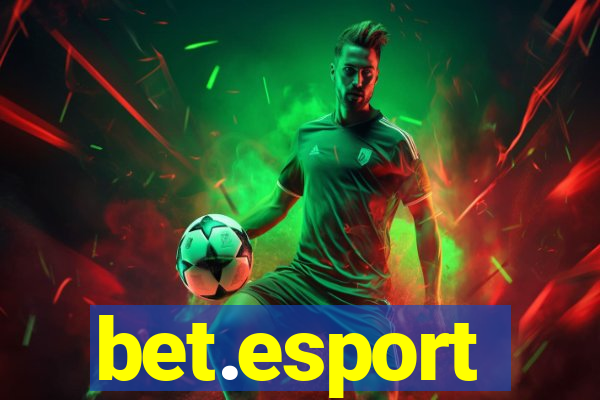 bet.esport