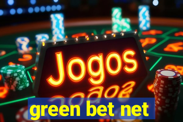 green bet net