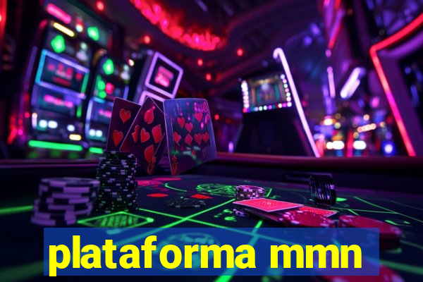 plataforma mmn