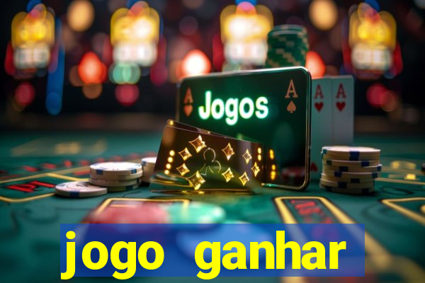 jogo ganhar dinheiro pix