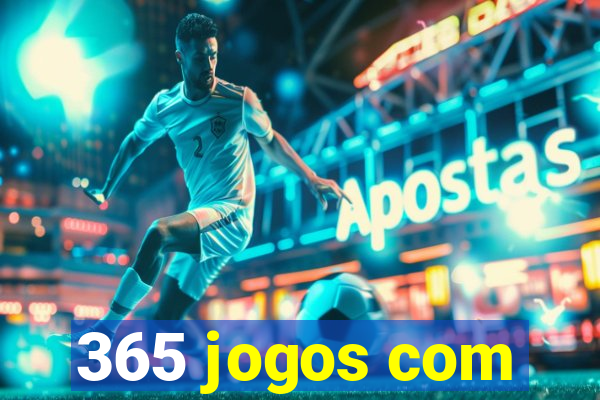 365 jogos com