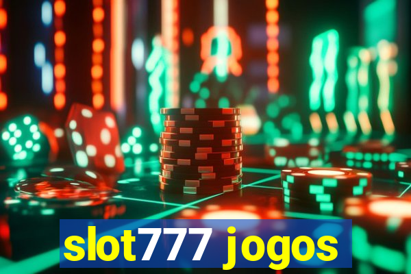 slot777 jogos