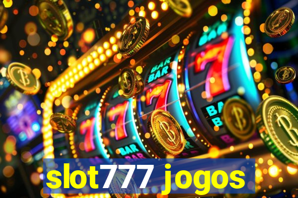 slot777 jogos