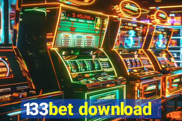 133bet download