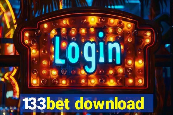 133bet download