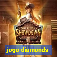 jogo diamonds