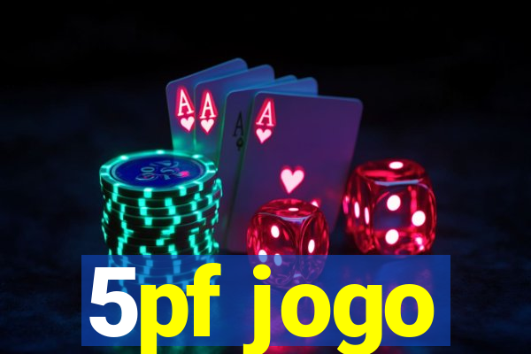 5pf jogo