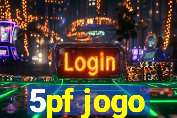 5pf jogo