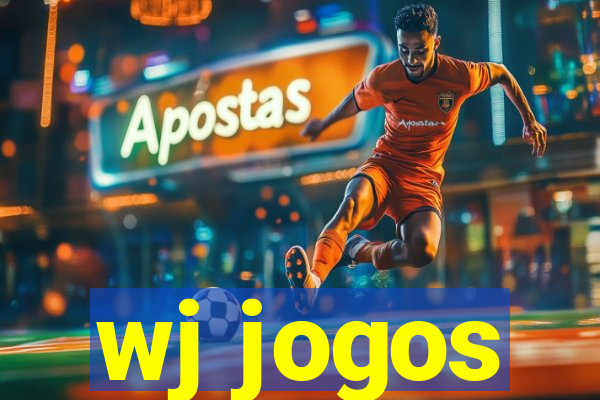 wj jogos