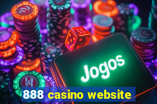 888 casino website