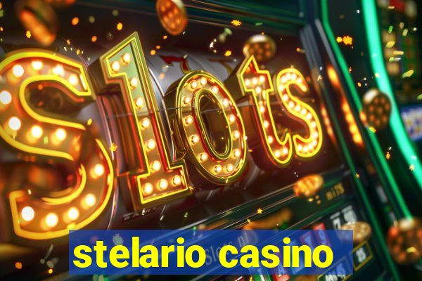 stelario casino