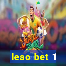 leao bet 1