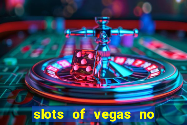 slots of vegas no deposit bonus code