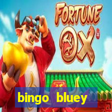 bingo bluey minecraft skin