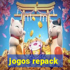 jogos repack