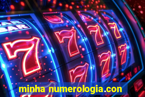 minha numerologia.con