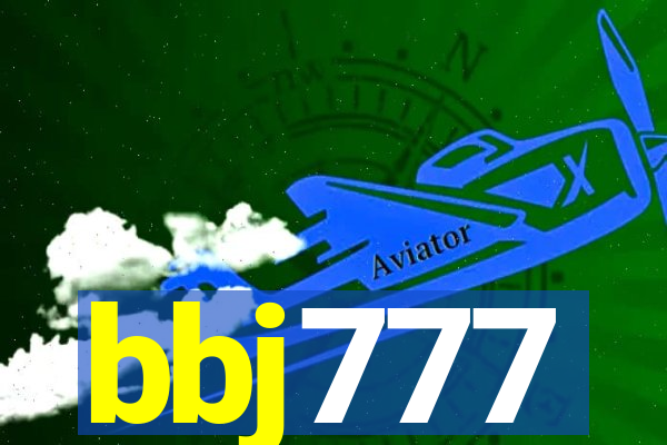 bbj777