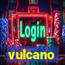 vulcano