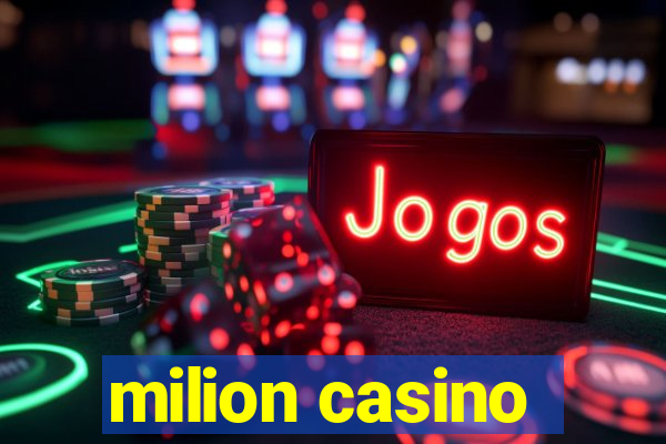 milion casino