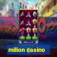 milion casino