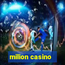 milion casino