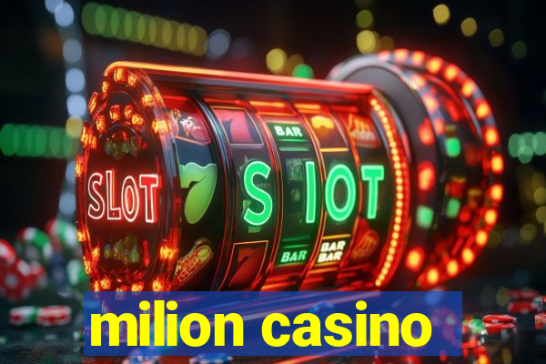 milion casino