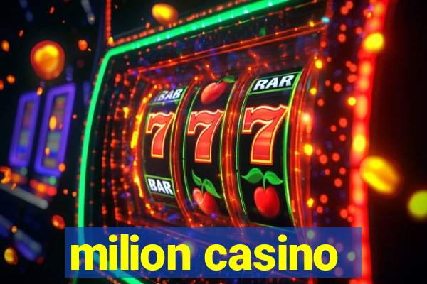 milion casino