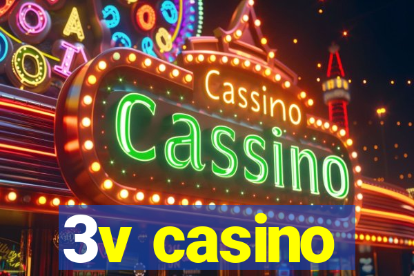 3v casino