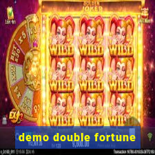 demo double fortune