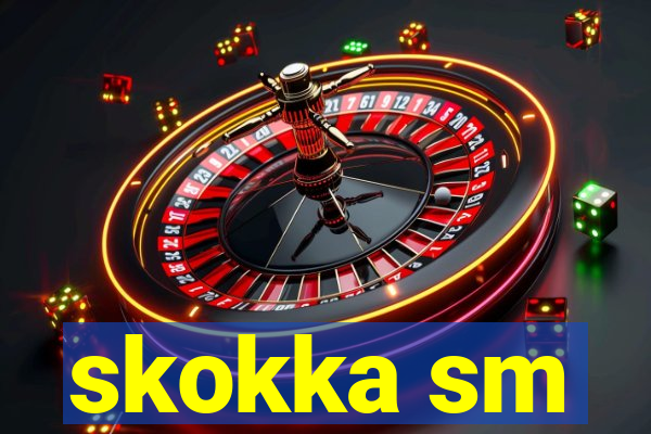 skokka sm