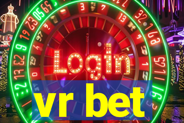 vr bet