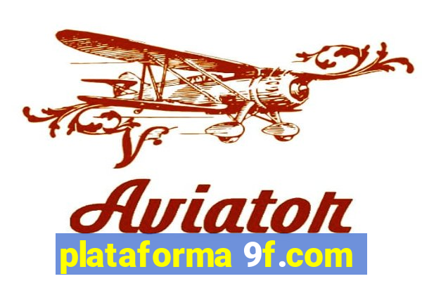 plataforma 9f.com