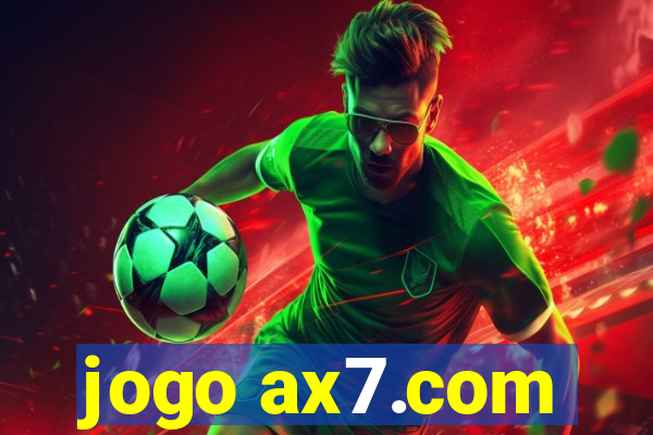 jogo ax7.com