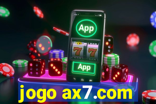 jogo ax7.com