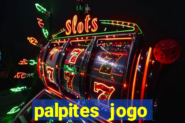 palpites jogo atletico mineiro