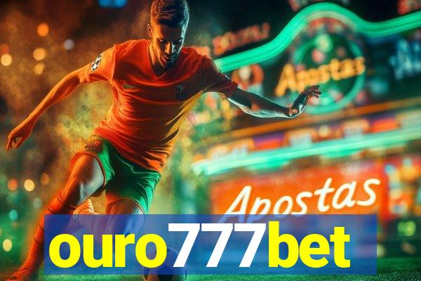 ouro777bet