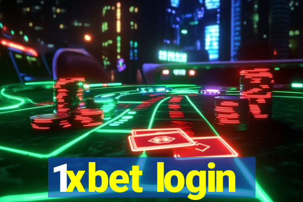 1xbet login