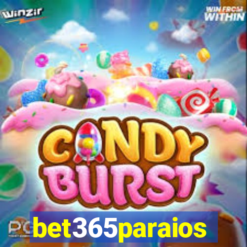 bet365paraios