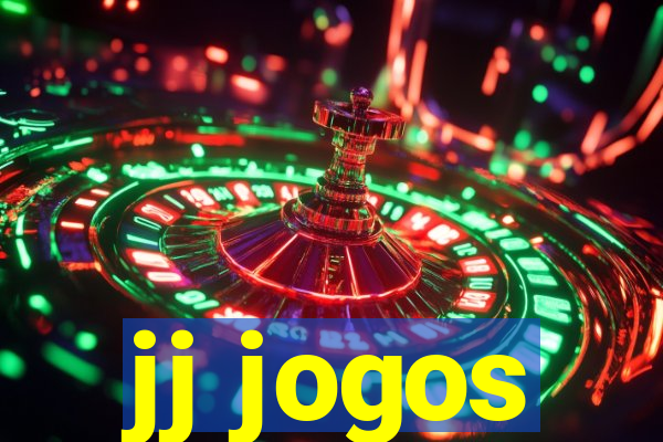 jj jogos