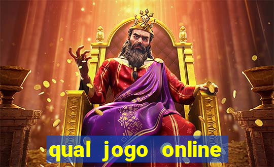 qual jogo online mais paga