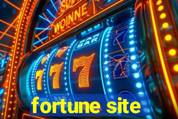 fortune site