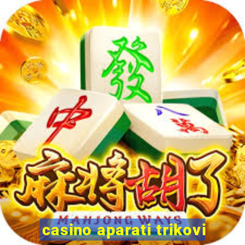 casino aparati trikovi