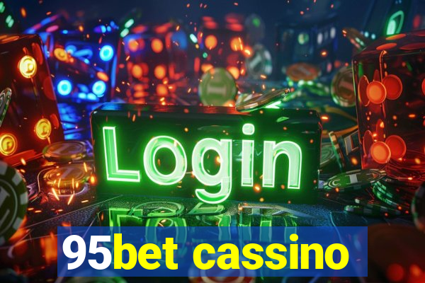 95bet cassino