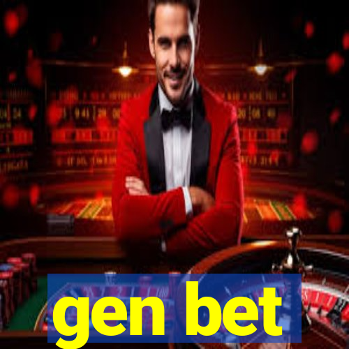 gen bet