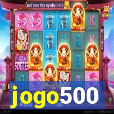 jogo500