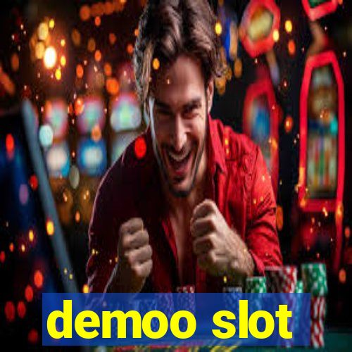 demoo slot