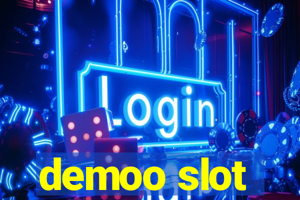 demoo slot